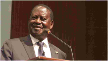 Raila Reveals Plan to Bring Back 'Made in Kenya' Products 