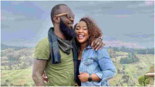 Media Personality Betty Kyallo Confirms She is Dating Flamboyant Lawyer Nick Ndeda 