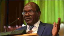 IEBC Denies DCI’s Claims That 21-year-old Man Hacked Voter Register 