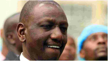 Deputy President William Ruto Faces Battle for UDA Party Ownership