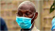 Nairobi Man Dies in Police Cell After Failing to Raise Sh200 Fine, Family Demands Justice 