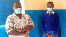 Girl Who Scored 401 Marks in KCPE Repeats Class 8 After Missing Out on County Scholarship 