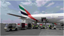 Kenya Receives 410 COVID-19 Doses Donated by the UK 