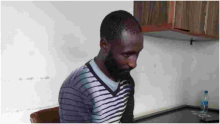 Suspected Serial Killer Evans Juma Wanjala Arrested over Murder of Five Girls 