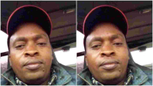 Kikuyu Benga Singer Wanjaro Jr Drowns Himself in River Tana over Sh700,000 Debt 