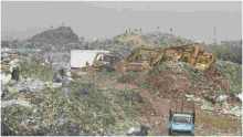 Court Orders NMS to Relocate Nairobi’s Dandora Dumpsite Within 6 Months 