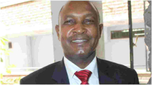 Former Imenti Central MP Gideon Mwiti Dies