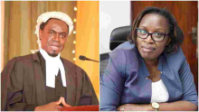 Law Society of Kenya President Nelson Havi Arrested over Assault Allegations  