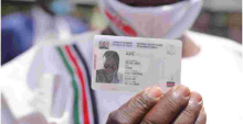 Gov’t Prepares to Launch Phase II of Huduma Namba Registration 