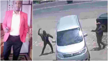 Nyeri Businessman Gerald Guandaru Kidnapped in Broad Daylight 