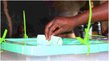 IEBC Confirms Date for 2022 General Elections 