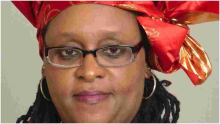 Kenyan-American Woman Esther Ngotho Joins Race for Beverly, Massachusetts Mayor