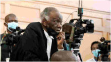 EACC Denies Sending Detectives to Lawyer John Khaminwa’s Office 