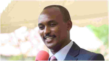Family of Missing Kenyan Security Expert Seeks FBI and Israel’s Help to Find Him 