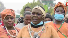 Murang’a Women Up in Arms over Sects Forcing Wives to Undergo Circumcision 
