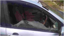Nakuru-based Policeman Found Murdered Inside His Car at Police Quarters' Parking Bay 