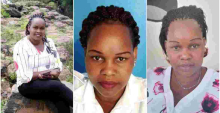 Autopsy Reveals Cause of 'Killer Cop' Caroline Kangogo's Death