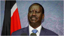 What Raila Believes: Raila Unveils Plan to Make Kenya Africa's Business Hub 