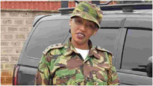 Autopsy Reveals Cause of Chief Inspector Anne Wanjiru Waiganjo's Death 