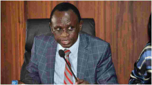 MP Loses Sh3.7 Million in Sham Car Importation Deal 