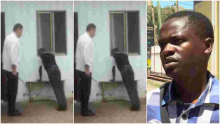 Kenyan Man Whipped by Chinese Chef at Nairobi Restaurant Awarded Sh3.07 Million 