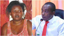 Kiambu Senator Kimani Wamatangi Exposed for Refusing to Pay Daughter’s School Fees 