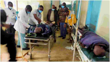 One Person Dead, 9 Hospitalized After Consuming Illicit Brew in Nyahururu