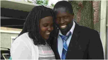 Kenyan Man Who 'Secretly' Buried His Partner Arrested in Texas 