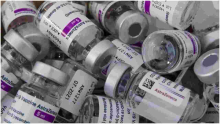 UK Donates 817,000 COVID-19 Vaccines to Kenya 