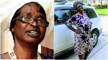 Veteran Kenyan Radio Presenter Gladys Erude Dies After Returning from the US for Treatment 