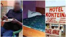 Kiambu Businessman Found Dead Hours After Booking Hotel Room Accompanied by a Woman