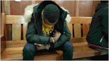 Nigerian in Court for Coercing His Kenyan Girlfriend to Perform Oral Sex and Posting the Video Online 