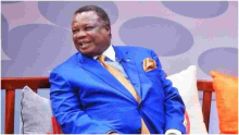 Francis Atwoli Elected Chairperson of Australia-Based Workers’ Awareness Fund