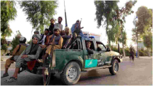 Three Kenyans Rescued from Afghanistan After Taliban’s Takeover, Nine More Await Evacuation  