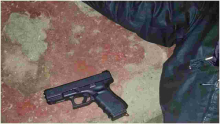 Eastlands 'Most-Wanted' Gangster Fidel Gunned Down in Shootout with Police  
