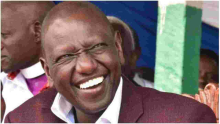 Gov't Sued for Downgrading Deputy President William Ruto’s Security 