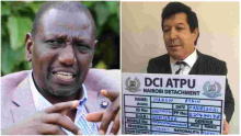 Equity Bank Denies Issuing Sh15 Billion Loan to Ruto's Turkish Associate Harun Aydin 