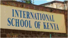 International School of Kenya Ordered to Pay Sh1.4 Billion Tax to KRA 