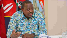 President Uhuru Suspends Justice Mary Muthoni Gitumbi over Mental Incapacity 