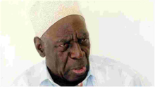 Former Likoni MP Khalif Mwavumo Passes Away 