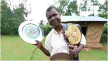 Sonko Airlifts Troubled Former Boxer Conjestina Achieng to Nairobi for Treatment 