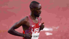 Kenyan-Born Paul Chelimo Wins Bronze Medal for the US at Tokyo Olympics