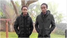Family Demands Justice as Two Brothers Die Mysteriously After Arrest Past Curfew Hours 