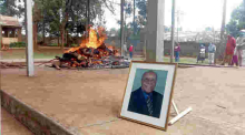 Former Nyeri MP PG Muriithi Cremated in Accordance with His Wishes