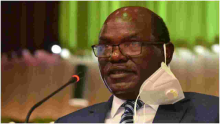 IEBC Caps Spending for a Presidential Campaign at Sh4.4 Billion