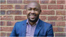 Kenyan Doctor Named Best Black African Student in the UK