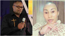 Bishop David Muriithi Seeks DNA Test on Former Lover's Child