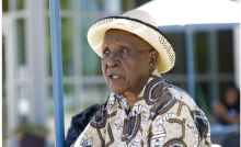 Promotion to Glory of Prof Joseph Karanja Kimani of Baltimore, Maryland
