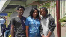 Mother's Pain: UK-Based Kenyan Woman's Two Sons Beaten to Death in Kitengela 