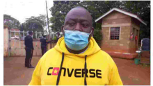Murang'a Family in Agony After Losing Four Family Members to COVID-19 in One Week 